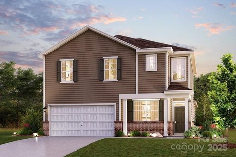 2612 Blue Sky Meadows Drive