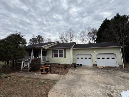 106 Ones Branch Court sold home in South Forest, Morganton, NC