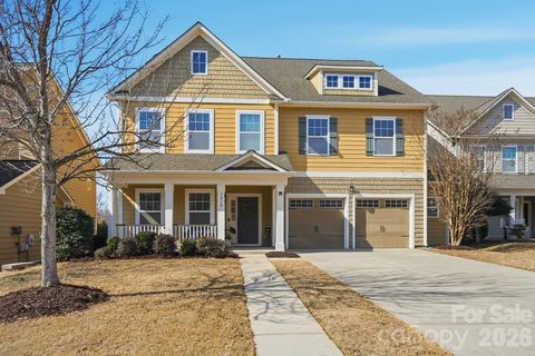 Homes in Lake Ridge, Tega Cay
