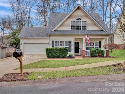 13815 Hastings Farm Road sold home in Hagers Ferry, Huntersville, NC