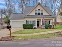 13815 Hastings Farm Road sold home in Huntersville, SC