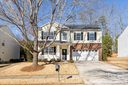 6706 Blackwood Lane sold home in Waxhaw, SC