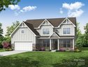 1264 Carrington Drive sold home in Stanley, SC