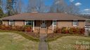 207 Woodlawn Drive sold home in Morganton, SC