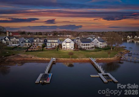 116 Sisters Cove Court sold home in Sisters Cove, Mooresville, NC
