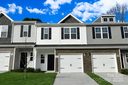 4715 Muskogee Drive sold home in Charlotte, SC