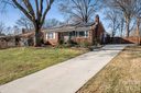 1127 Westchester Boulevard sold home in Charlotte, SC