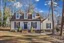 14000 Springwater Drive sold home in Matthews, SC