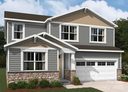 9855 Quercus Lane sold home in Huntersville, SC