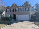 3010 Council Fire Circle sold home in Indian Trail, SC