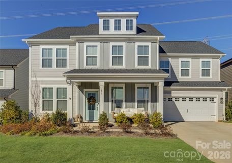 291 Supernova Drive