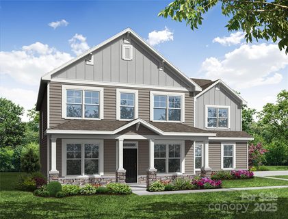 1312 Knob Creek Drive sold home in Robinson Oaks, Gastonia, NC