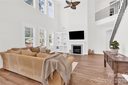 125 S San Agustin Drive sold home in Mooresville, SC