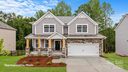 7227 Butternut Oak Terrace sold home in Huntersville, SC