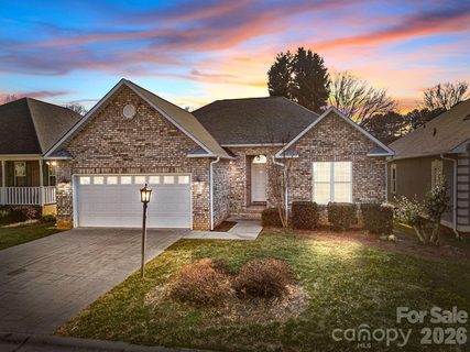 115 Birkdale Drive active home in Polo Commons, Salisbury, NC