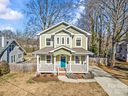 1728 Burgin Street sold home in Charlotte, SC