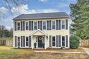 10233 Fairway Ridge Road sold home in Charlotte, SC