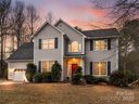 613 Carolina Holly Way sold home in Fletcher, SC