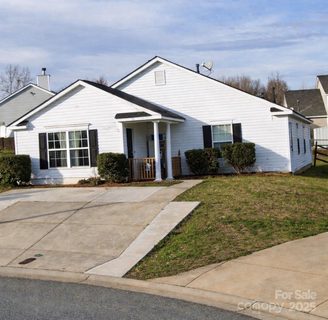 3043 Talledaga Lane