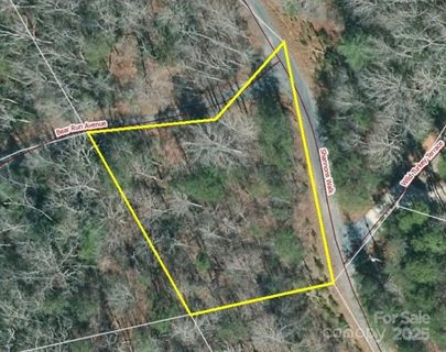 000 Bear Run Avenue sold home in Riverbend, Lake Lure, NC