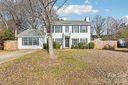 7106 Spring Creek Lane sold home in Charlotte, SC