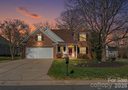 10227 Ingleton Court sold home in Charlotte, SC