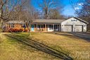 490 Northwood Park sold home in Taylorsville, SC