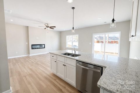 4729 Muskogee Drive