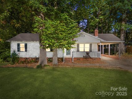 240 Vermont Drive sold home in Laurel Park, Stanley, NC