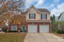 10803 Northgate Trail Drive sold home in Charlotte, SC