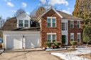 8609 Abbey Brook Court sold home in Charlotte, SC