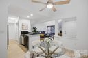 413 W 8th Street sold home in Charlotte, SC