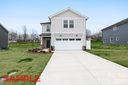 3030 Swallowtail Lane sold home in Kannapolis, SC