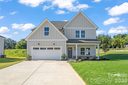 3300 New Life Lane sold home in Kannapolis, SC