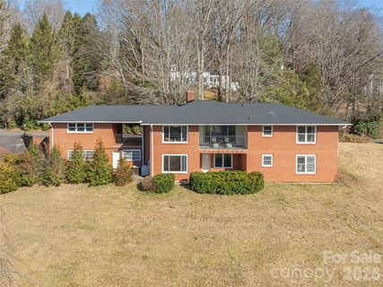 308 Grimball Drive sold home in Grimball Park, Waynesville, NC