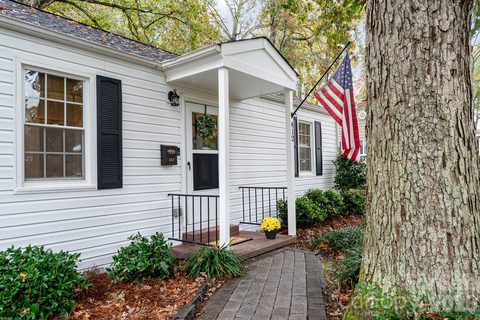 412 Nims Street sold home in Whiteville Park, Fort Mill, SC