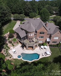 1100 Seminole Drive sold home in Firethorne, Fort Mill, SC