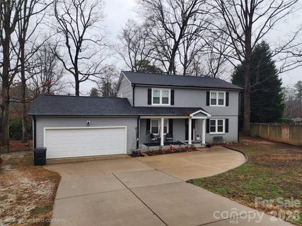 130 Cherokee Lane active home in Pine Valley, Salisbury, NC