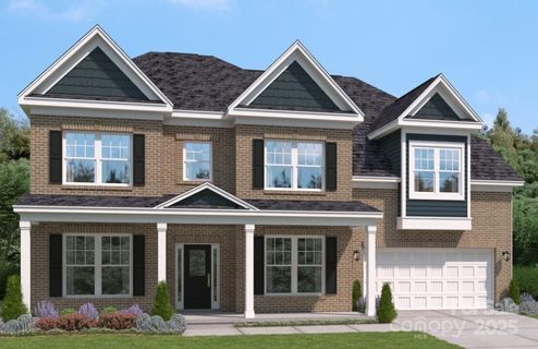 104 Coronado Avenue sold home in Glenhurst, Matthews, NC