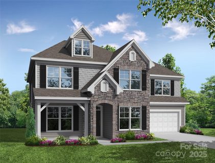 5076 Mclaughlin Loop active home in Rone Creek, Waxhaw, NC