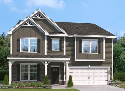 339 Alameda Way sold home in Glenhurst, Matthews, NC