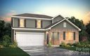 2608 Blue Sky Meadows Drive sold home in Monroe, SC