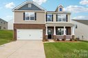 564 Dazzle Loop sold home in Newton, SC