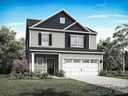 3530 Saddlebred Drive sold home in Gastonia, SC