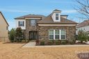 1297 Edbrooke Lane sold home in Fort Mill, SC