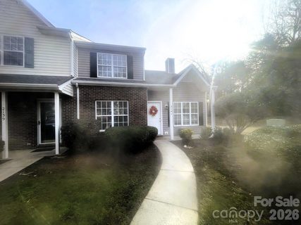 2141 Preakness Court sold home in Roxborough II, Charlotte, NC