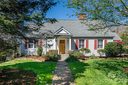 180 Marlborough Road sold home in Asheville, SC