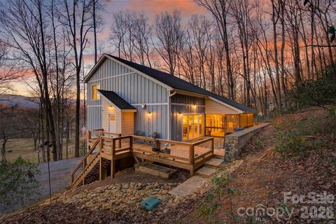 A home in Jacks Mountain Preserve