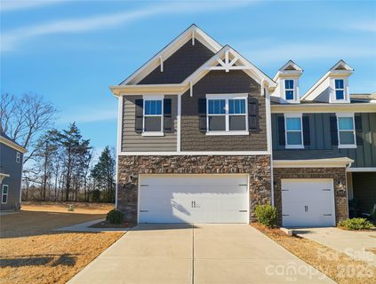 3627 Secrest Landing sold home in Secrest Landing, Monroe, NC