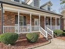 1620 Bennington Drive sold home in Concord, SC